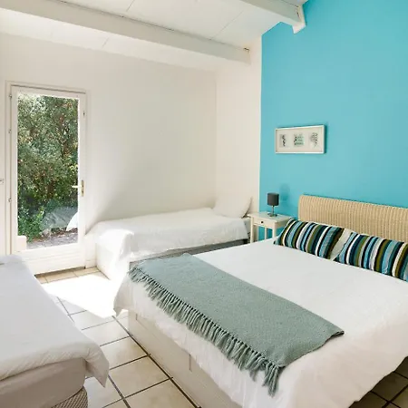 Villa Mas De Bouis - Views, Heated Pool, Xl 6 Bedroom, Ac, Nature, Beauty & Boules! Saint-Martin-de-Londres Exterior photo