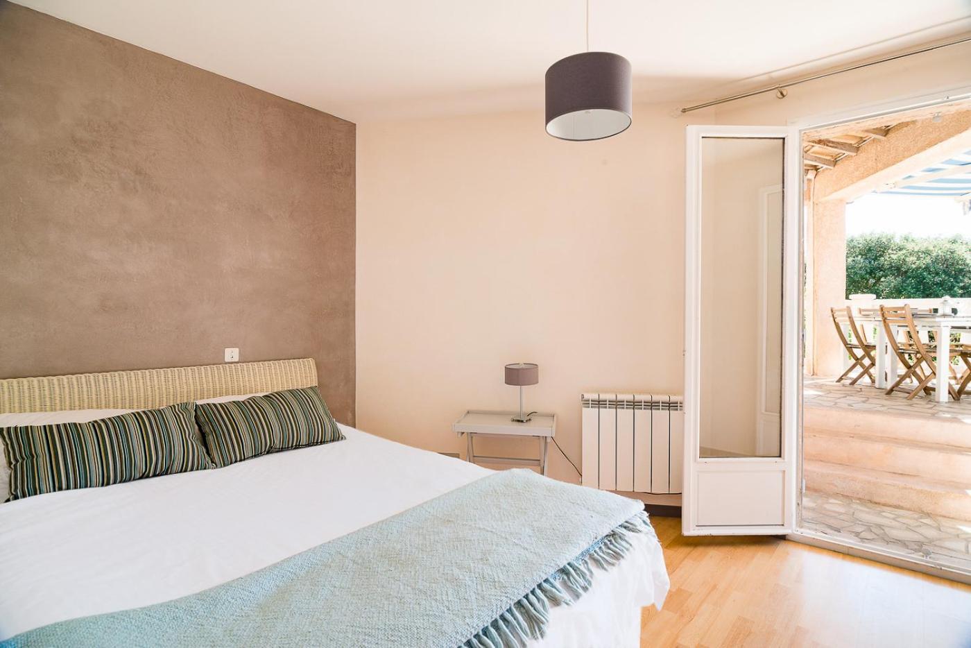 Mas De Bouis - Views, Heated Pool, Xl 6 Bedroom, Ac, Nature, Beauty & Boules! *